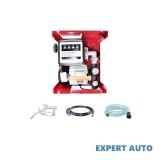 Pompa transfer motorina 220v 550w debit 60l/min. (kit cu contor, furtun aspiratie 1,5m, furtun transfer 4m, pistol) cod: bk87756 Alta marca Alt model