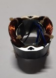 Stator Worcraft SS18-100, piesa de schimb pentru unelte electrice