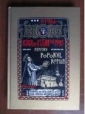 Nicolae Iorga - Istoria lui Ștefan cel Mare pentru poporul rom&acirc;n