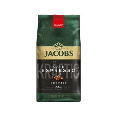 Jacobs Espresso Expertenrostung Cafea boabe 1 kg