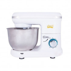 Mixer cu bol Victronic, 6 viteze, 600 W foto