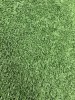 Gazon Artificial Verde Basic 7mm, 1x1m, Antialergic, Polipropilena - Curte, Terasa, Balcon, Piscina