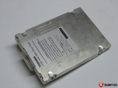 Caddy HDD Toshiba foto