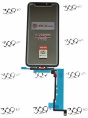Touchscreen cu OCA / Polarizator iPhone 11 Pro Max G+OCA Pro