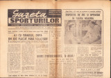 Z684N Gazeta Sporturilor, 27 aprilie 1990