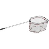 Minciog Abu Garcia Folding Net Rubber 50x65x40