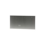 Ușă exterioară pentru mașină de spălat vase BALAY BOSCH 00685030 Original