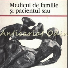 Medicul De Familie Si Pacientul Sau - Dr. J. C. Van Es