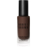 Bobbi Brown Skin Long-Wear Weightless Foundation machiaj persistent SPF 15 culoare Cool Chestnut (C-106) 30 ml