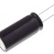 Condensator Electrolitic THT 47uF 400VDC &Oslash;18x20mm 20% 590mA