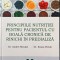 PRINCIPIILE NUTRIȚIEI PENTRU PACIENTUL CU BOALĂ CRONICĂ DE RINICHI &Icirc;N PREDIAL, s