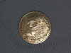 FRANTA 10 centimes 1990, Asia