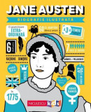 Jane Austen. Biografie ilustrata