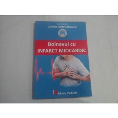 BOLNAVUL CU INFARCT MIOCARDIC - CAMELIA CRISTINA DIACONU