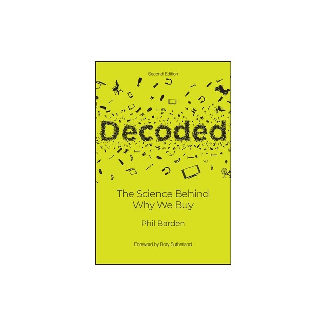 Decoded: The Science Behind Why We Buy