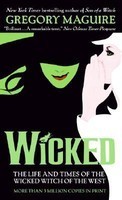 Wicked: The Life and Times of the Wicked Witch of the West foto