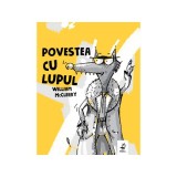 Povestea cu lupul - William McCleery