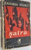 Zaharia Stancu - Satra