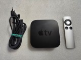 Apple tv WiFi,A1469, Full HD HDMI, gen. 3 - poze reale