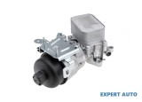 Suport filtru ulei + racitor ulei Citroen Berlingo (2008-&gt;) [B9] #1, Array