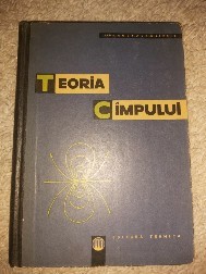 Teoria Campului