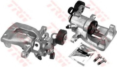 Etrier frana OPEL ASTRA G Hatchback (F48, F08) (1998 - 2009) TRW BHR147E foto