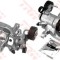 Etrier frana OPEL ASTRA G Cupe (F07) (2000 - 2005) TRW BHR147E
