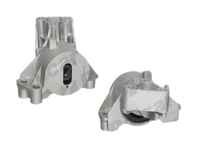 Suport motor Fiat Doblo Bus (263) 11.09-, Doblo Cargo (263) 02.10-, Doblo Platform / Chassis (263) 02.10-, Linea (323 110) 10.06-, Fata, 1.3 D Multij foto
