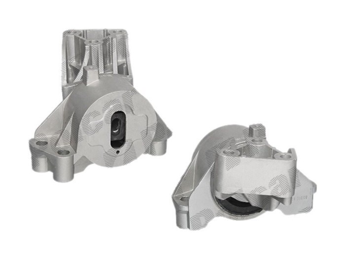 Suport motor Fiat Doblo Bus (263) 11.09-, Doblo Cargo (263) 02.10-, Doblo Platform / Chassis (263) 02.10-, Linea (323 110) 10.06-, Fata, 1.3 D Multij