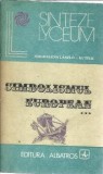 Cumpara ieftin Simbolismul European (volumul 3) - Zina Molcut