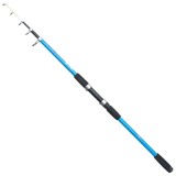 Lanseta telescopica amestec Baracuda Xtra Boat tele 2,40 metri Actiune: A: 40-150g