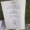 Stilistica functionala a limbii romane. Vol.2 Limbajul poeziei culte - I. Coteanu