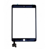 Touchscreen Apple iPad mini 3 Wi-Fi A1599 Alb Service Pack