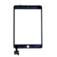 Touchscreen Apple iPad mini 3 Wi-Fi A1599 Alb Service Pack