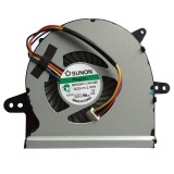 Cooler/FAN laptop Asus X501U X401U F401 F501 F401U F501U X401 X501 X401V X501V S401U R402U S501U R502U 4PIN