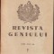 HST C709 Revista Geniului 6-7/1946