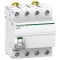 Separator de sarcina ISW-NA 3P+N 100A 415V Schneider A9S70790