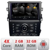 Navigatie Mondeo MK5 SYNC2 si SYNC 3 2015-2022 Android Ecran 720P Quad Core 2+32 carplay android auto CarStore Technology
