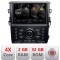 Navigatie Mondeo MK5 SYNC2 si SYNC 3 2015-2022 Android Ecran 720P Quad Core 2+32 carplay android auto CarStore Technology