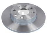 FEBI BILSTEIN 08504 Disc frana