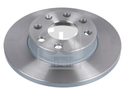 FEBI BILSTEIN 08504 Disc frana foto