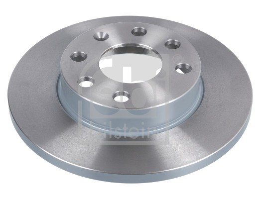 FEBI BILSTEIN 08504 Disc frana