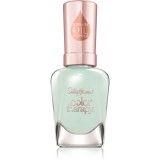 Sally Hansen Color Therapy lac de unghii culoare 452 Cool As A&nbsp;Cucumber​ 14,7 ml