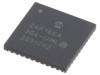 Microcontroler PIC 16kB 32MHz SMD cu I2C, IrDA, PWM, SPI, UART