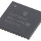 Microcontroler PIC 16kB 32MHz SMD cu I2C, IrDA, PWM, SPI, UART