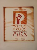 Semicentenar Teatrul de Păpuși Puck 1950-2000: monografie