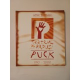 Semicentenar Teatrul de Păpuși Puck 1950-2000: monografie