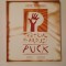 Semicentenar Teatrul de Păpuși Puck 1950-2000: monografie