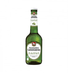 Bere Bio Edelhell 5% Alcool Neumarkter 330ml foto