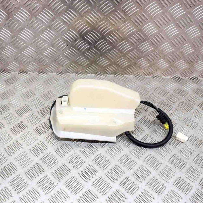 &Icirc;ncuietoare ușă dreapta spate TESLA MODEL 3 2021 OEM: 1500675-00-A 14458264